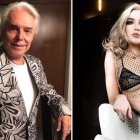 Enrique Guzmán ha sido acusado por su nieta de haber abusado de ella.