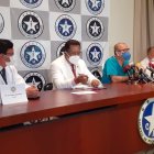 Este lunes, los directivos de la institución de galenos indicaron varias alternativas que podrían implementarse ante la COVID - 19.