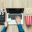 La televisión lineal sigue teniendo su justificación, pero el streaming cada vez gana más terreno.