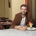 Pedro heredó de sus padres la visión y la pasión por los negocios.