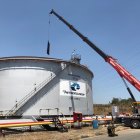 Los últimos estados financieros presentados por Petroecuador son de 2018, según su página web.