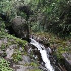 Los paisajes de las doce cascadas y ojos de agua se promocionan a través de videos de YouTube.