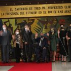 Ayer Guillermo Lasso, presidente electo, se reunió con el aún mandatario Lenín Moreno.