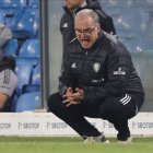 Marcelo Bielsa tiene clara la película sobre la Superliga. No la critica, pero señala el origen verdadero