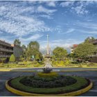 La Universidad Técnica Particular de Loja será la sede virtual en donde se analizará el impacto COVID-19 en el sistema de educación superior.