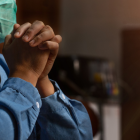 Se prevé una nueva ola de contagios de covid-19 en el Reino Unido este año a pesar del avance del programa de vacunación.