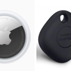 Las propuestas de Apple y Samsung vienen a ocupar el terreno que ocupaba Tile.