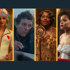 Mujeres nominadas al Óscar 2021