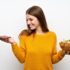 No debes restringir por completo aquello que tanto te gusta.