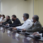 El COE recomienda estricción total para el fin de semana.