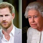 De acuerdo a una fuente del palacio, la reina Isabel II y su nieto, limaron asperezas.