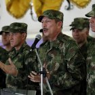 ONU señala que cerca del 50 % de excombatientes de FARC paticipa en proyectos.