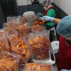 Préstamos. Las empresas que pueden acceder al programa deben facturar entre los $ 100.000 y 5 millones de dólares. 

/GUAYAQUIL- ECUADOR/ ALEX LIMA / EXPRESO