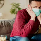 El fin de semana habrá confinamiento total.