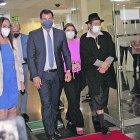 Pierina Correa, Salvador Quishpe y Wilma Andrade presidirán, en ese orden, la primera sesión de la Asamblea