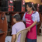 El Banco del Barrio ha sido clave para el crecimiento del Guayaquil.