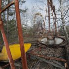 El estudio se publica en Science, junto a otro que documenta los cambios genéticos en los tumores de las personas que desarrollaron cáncer de tiroides tras la radiación liberada.