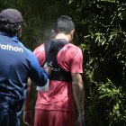 El fútbol ecuatoriano ha convivido con la pandemia desde agosto de 2020