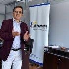 Freddy Monge, subgerente del Biess. Inició sus funciones en junio del 2020. 





22 de abril  de 2021

KARINA DEFAS 

Agencia (ag-expreso ag-extra ag-quito)
