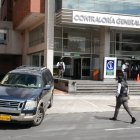 Sospecha. La Contraloría es una de las tres entidades investigadas por la Fiscalía en el caso Las Torres.