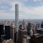 Los alquileres en New York cada vez están más económicos, tras la pandemia.