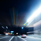 Durante todo el fin de semana está prohibida la movilidad.