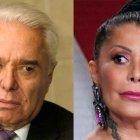 Pese a que Enrique Guzmán ha sido denunciado por abuso, su hija lo defiende.