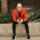 Fabián regresa a la televisión tras varios años de ausencia.