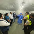 El Ministro de Salud confirma que se está investigando al enfermero.