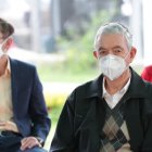 Alejandro Ribadeneira, ingeniero Eléctrico y máster en Matrimonio y Familia por la Universidad de Navarra. 
Navarra