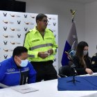 Resultados. Las autoridades capitalinas informaron los resultados de los operativos cumplidos en la capital el fin de semana.