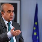 Son hijos de familias de renta baja que se empobrecerán más, no podrán pagar las matrículas, así que volverán a casa para "ayudar", trabajar, principalmente mujeres de poblaciones suburbanas y rurales, alerta el secretario general de la OEI para la Educación, la Ciencia y la Cultura, Mariano Jabonero.