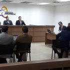 En noviembre de 2019, jueces provinciales también dictaron nulidad parcial del proceso de peculado.