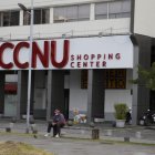 Los negocios debieron permanecer cerrados el fin de semana pasado debido a las medidas de confinamiento.