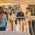 En la iniciativa Impqto, emprendedores jóvenes presentan sus propuestas a posibles inversionistas.