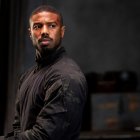 Fotograma cedido hoy por Paramount Pictures donde aparece el actor Michael B. Jordan como John Kelly, durante una escena de la película "Without Remorse" que estrena Amazon el viernes.