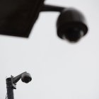 Las cámaras funcionan solo para la videovigilancia regular. 


 Quito 27 de Abril de 2021 Agencia(ag-extra ag-expreso-ag-quito) Gustavo Guaman