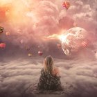La misión del alma es el camino de crecimiento, es un viaje hacia el potencial.