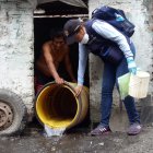 La enfermedad causada por la picadura del mosquito Aedes aegypti registra un incremento de casos.