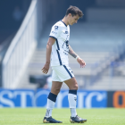 Juan Ignacio Dinenno revela que los malos resultados están afectando en Pumas.