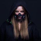 Mascarilla Razer