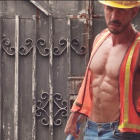 Fabo Doja en uno de los sketches del podcast Animales