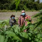 Un espacio cultural  se abre en el barrio la Ferroviaria la comunidad quiere cambiar la imagen del barrio atraves de los relatos