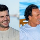 Javier Santos ha peleado por 30 años que se lo reconozca como hijo del cantante.