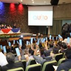 La Asamblea existe desde 2016 y representa a 65 parroquias.