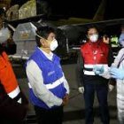 Procesos. El alcalde enfrenta problemas con la justicia, pero también al interior del Concejo Metropolitano.