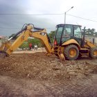 Antecedentes. Cansados de no obtener una respuesta y atención del Municipio los residentes se unieron para rescatar al vecindario gracias a la autogestión.