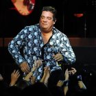 Su voz ha sido considerada como una de las mejores que pasó por Menudo.