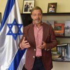 El embajador de Israel en Ecuador habla de la nueva normalidad.