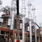 A partir de  2020, Celec EP inició procesos de contratación para la compra de repuestos, partes y piezas para la central térmica.